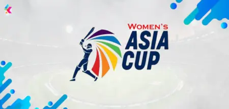 Women's Asia Cup 2024: Live, Teams, Captains, Venue and Schedule