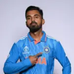 KL Rahul