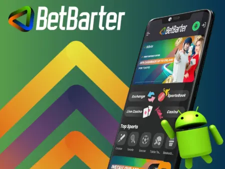 BetBarter App for Android: Comprehensive Review