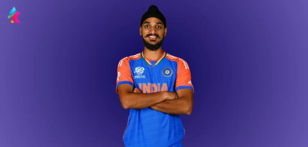 Arshdeep Singh Records and Stats at Eden Gardens In T20 Cricket Arshdeep Singh