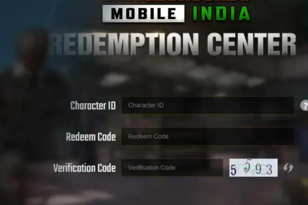 BGMI Sensitivity Codes