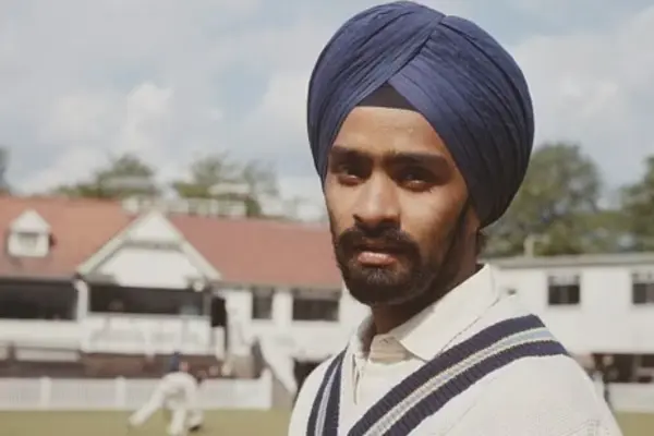 Bishan Bedi