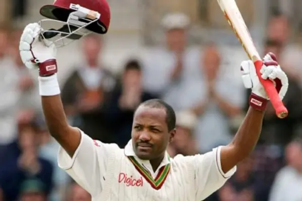 Brian Lara