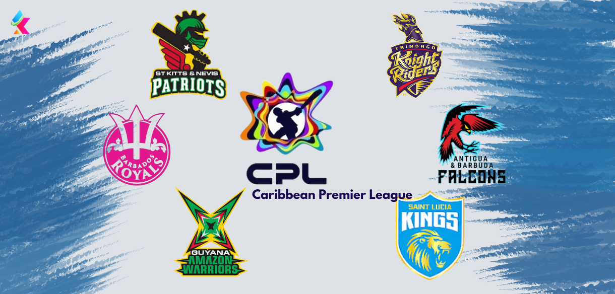 CPL 2024 Schedule, All Teams Squad, Venue, Captains, & Players List