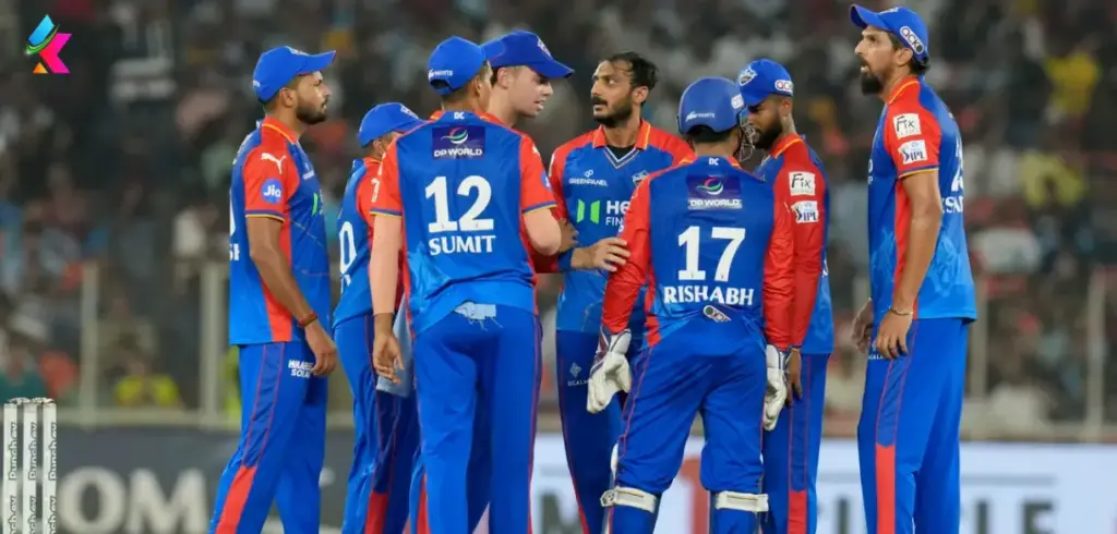 IPL 2025: Delhi Capitals Retained Players, Released Players Ahead of Mega Auction