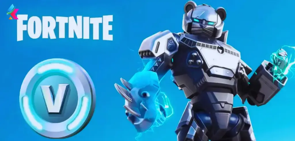 Fortnite Redeem Codes:Collect Free V-Bucks & Rewards For August 2024