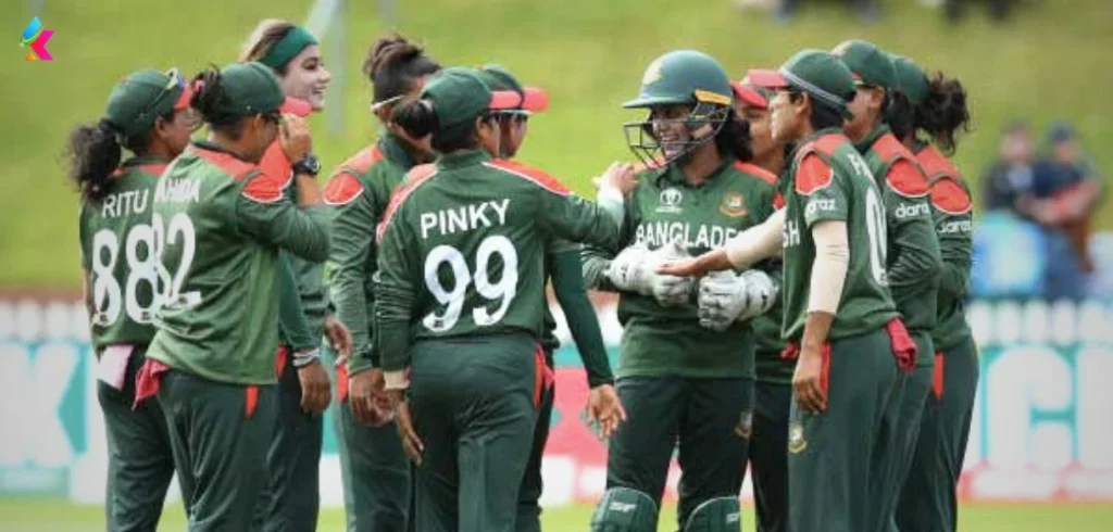 ICC Women T20 World Cup 2024 Bangladesh Squad