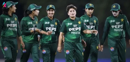 ICC Women T20 World Cup 2024 Pakistan Squad