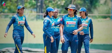 ICC Women T20 World Cup 2024 Sri Lanka  Squad