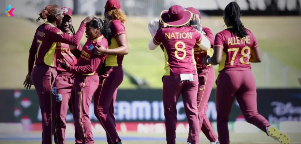 ICC Women T20 World Cup 2024 West Indies Squad