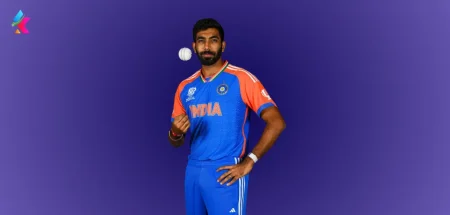 Jasprit Bumrah Bio - Age, Career Info, Stats, Records, Videos & News 2024