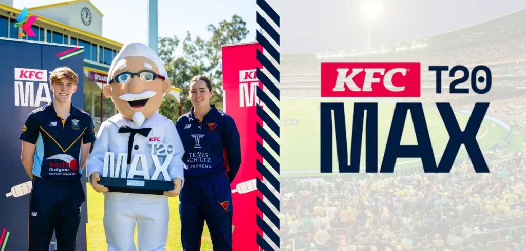 KFC T20 Max Trophy 2024 Schedule, All Teams Squad, Venue, Captains, & Players List