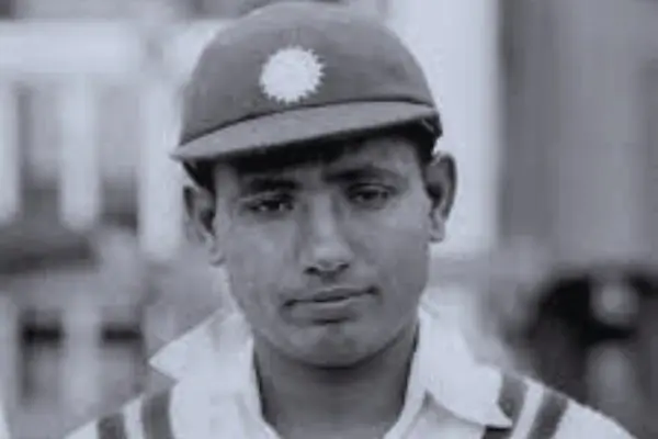 Lala Amarnath