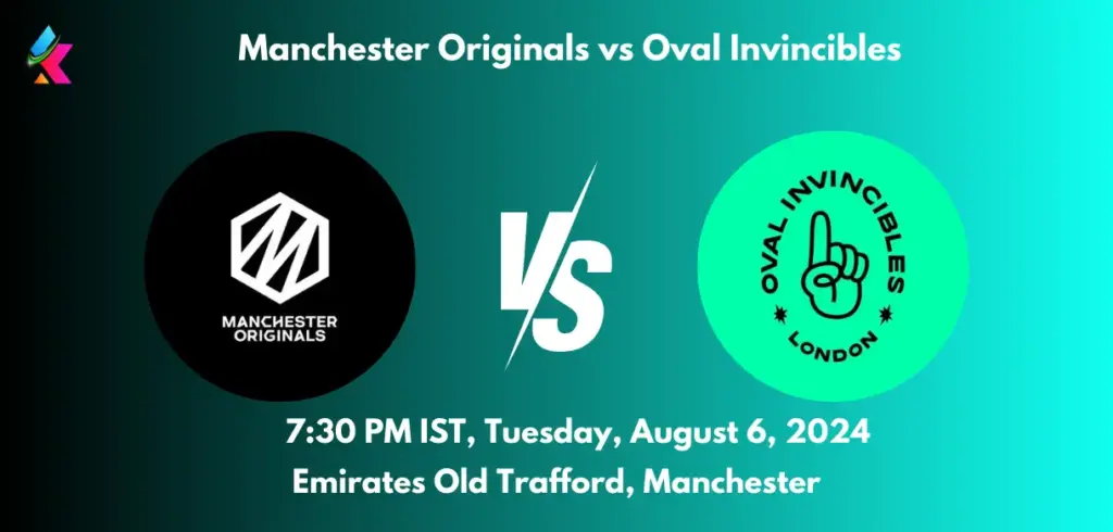 MNR vs OVI Dream11 Team Prediction Today Match: Fantasy Cricket Tips, Playing XI, Pitch Report, Today Dream11 Team Captain And Vice Captain Choices - 18th Match, The Hundred Mens Competition 2024