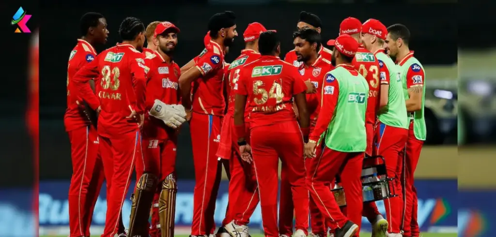 PBKS 2025IPL 2025: Punjab Kings Retained Players, Released Players Ahead of Mega Auction