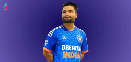 Rinku Singh Bio - Age, Career Info, Stats, Records, Videos & News 2024