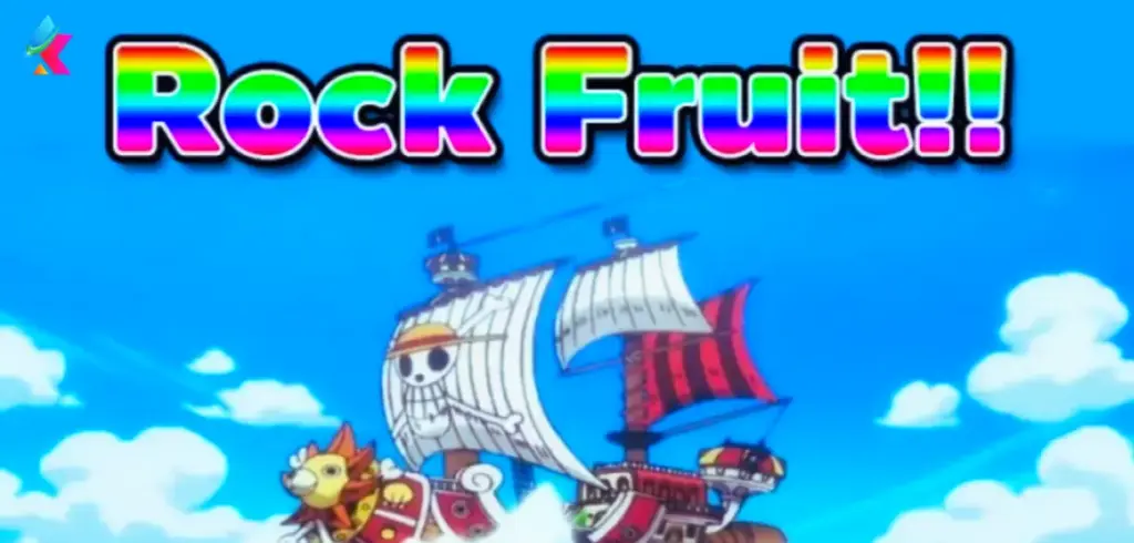 Rock Fruit Codes For August 2024:Complete Guide of Roblox One-Piece Inspired Game