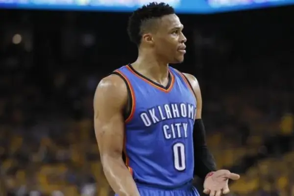 Russell Westbrook