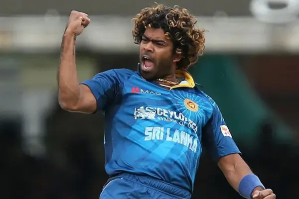 SL Malinga