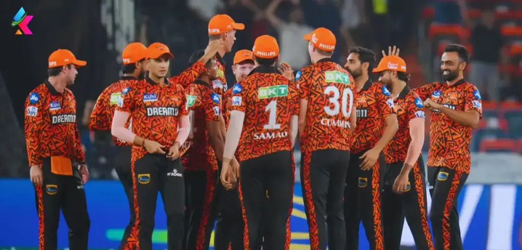 IPL 2025: Sunrisers Hyderabad Retained Players, Released Players Ahead of Mega Auction