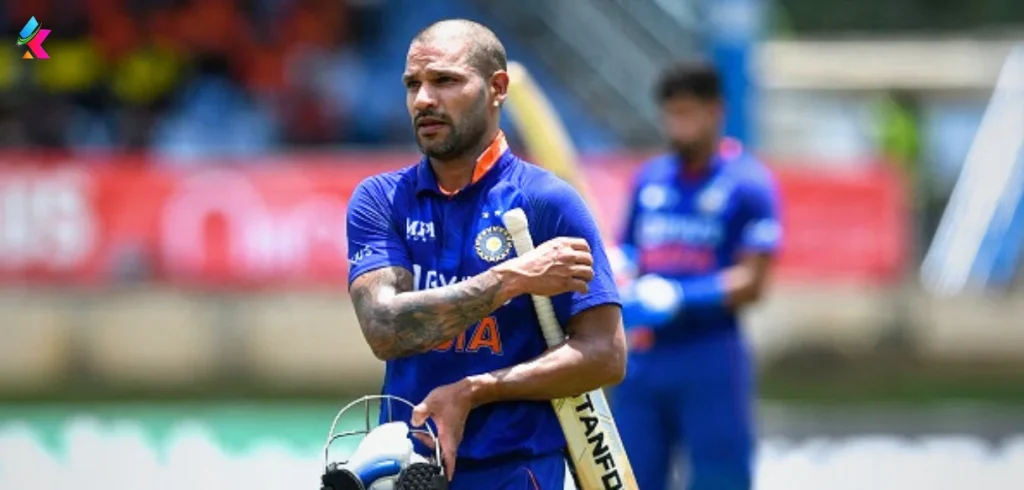 Shikhar Dhawan Post Retirement From International And Domestic Cricket