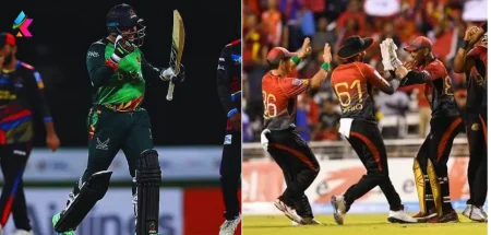 SKN vs TKR Toss & Match Winner Prediction (100% Sure), Pitch Report, Cricket Betting Tips, Who will win today's match between SKN vs TKR? – 3rd Match Caribbean Premier League 2024