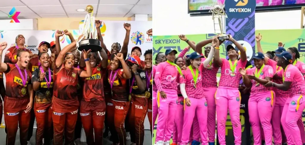 WCPL 2024 Winners List From 2022 to 2024