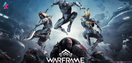 Warframe Codes To Redeem Free Glyphs Skins & Rewards For August 2024