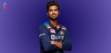 Washington Sundar Bio - Age, Career Info, Stats, Records, Videos & News 2024