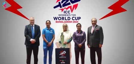 Know Everything About ICC Women’s T20 World Cup 2024 Schedule, Groups, Fixtures List, Dates, Time & Venues