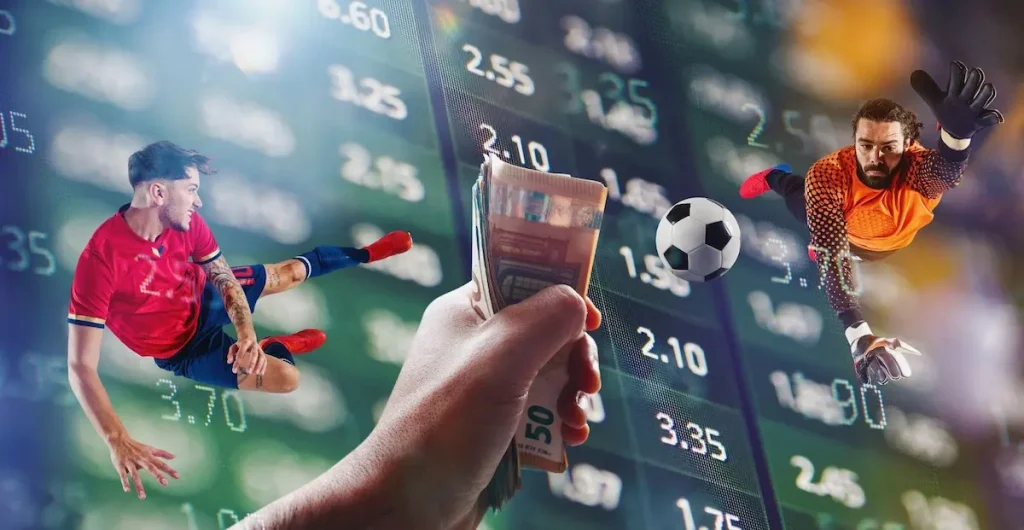 Sports Betting and Its Role in Modern Entertainment Culture