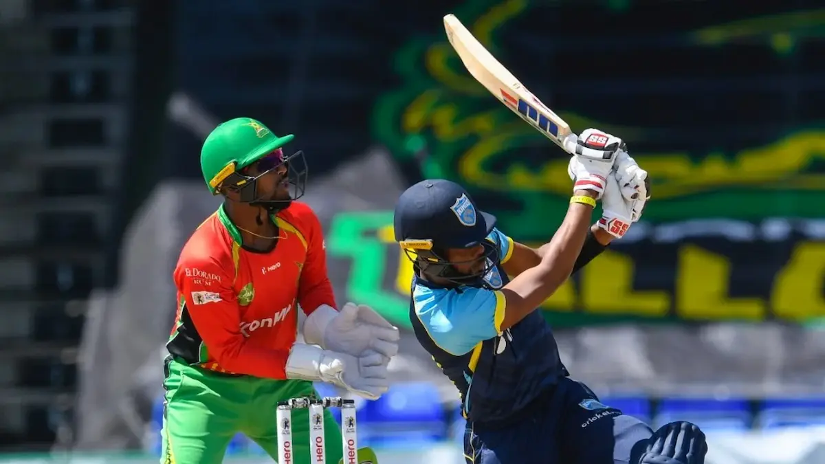 BR vs SLK Dream11 Prediction Today Match 24th CPL 2024