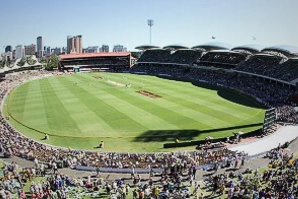 Adelaide Oval