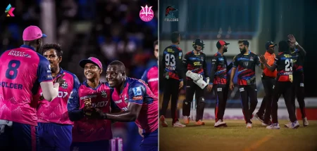 BR vs ABF Toss & Match Winner Prediction (100% Sure), Pitch Report, Cricket Betting Tips, Who will win today's match between BR vs ABF? – 13th Match Caribbean Premier League 2024