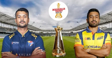 BB vs MW Dream11 Team Prediction Today Final Match: Fantasy Cricket Tips, Playing XI, Pitch Report, Today Dream11 Team Captain And Vice Captain Choices - Shriram Capital KSCA Maharaja T20 2024