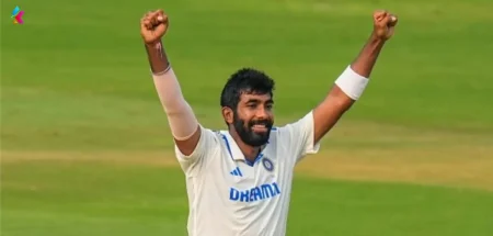 Bumrah’s Completes 400 Wickets In IND vs BAN 1st Test | 6th Indian Pacer in International Cricket