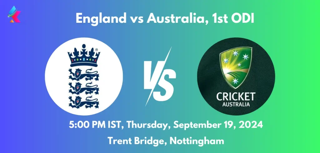 ENG vs AUS Dream11 Prediction Today Match 2024: Fantasy Cricket Tips, Playing XI, Pitch Report, Today Dream11 Team Captain And Vice-Captain Choices – Match 1 Australia tour of England 2024