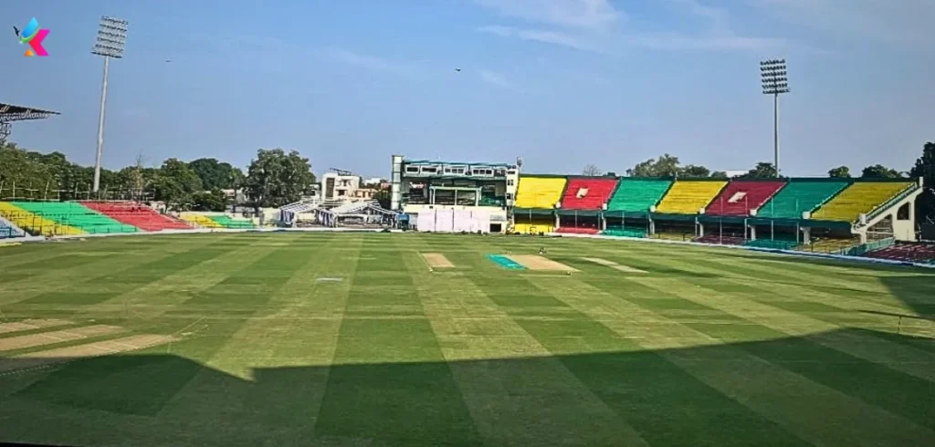 IND vs BAN 2nd Test 2024: Green Park Stadium Pitch and Weather Report