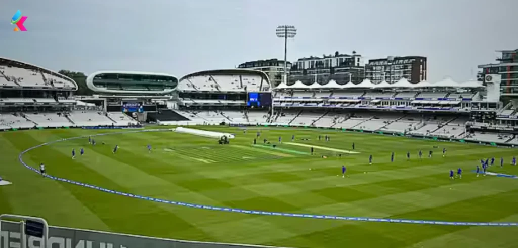 Lord's Pitch & Weather Report Ahead of ENG vs AUS 5 ODI Series 2024