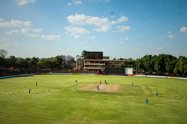 Queens Sports Club, Bulawayo