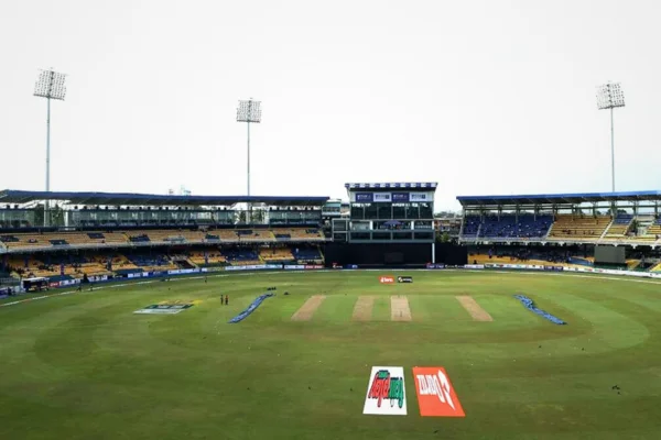 R.Premadasa Stadium, Khettarama, Colombo