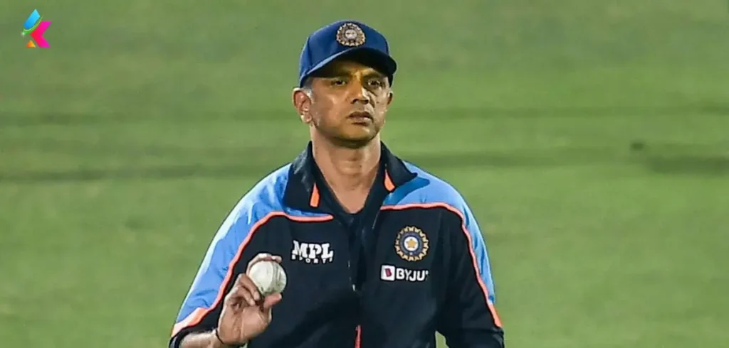 Rajasthan Royals confirm Rahul Dravid as new Head Coach ahead of the IPL 2025 