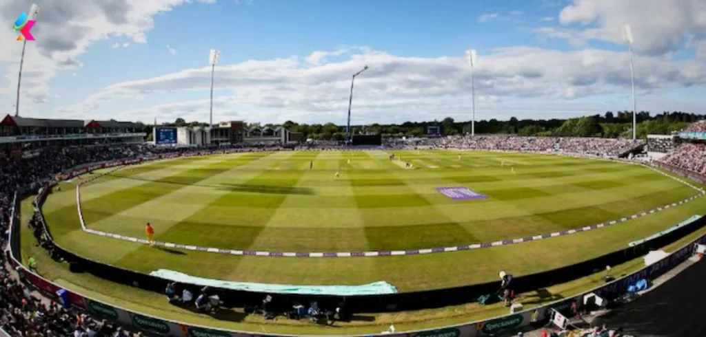 Riverside Ground Pitch & Weather Report Ahead of ENG vs AUS 5 ODI Series 2024