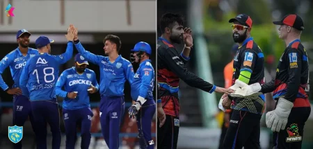 SLK vs SKN Toss & Match Winner Prediction (100% Sure), Pitch Report, Cricket Betting Tips, Who will win today's match between SLK vs SKN? – 14th Match Caribbean Premier League 2024