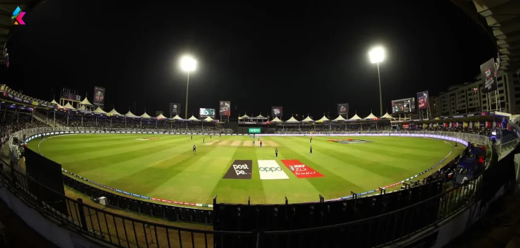 AFG vs SA: Sharjah Cricket Stadium Pitch Report Ahead of 3 ODI Series