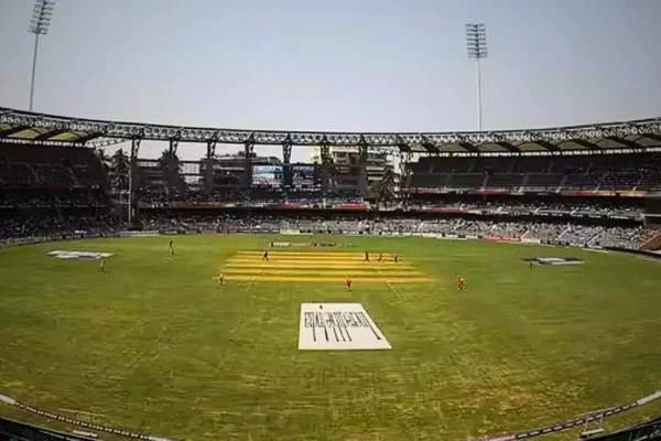 Shere Bangla National Stadium, Mirpur, Dhaka