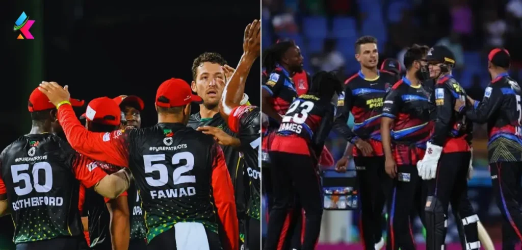 SKN vs ABF Toss & Match Winner Prediction (100% Sure), Pitch Report, Cricket Betting Tips, Who will win today's match between SKN vs ABF? – 11th Match Caribbean Premier League 2024