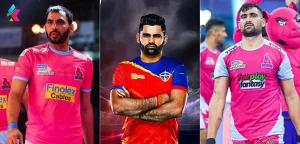 God Of Kabaddi: Top 10 Best Players Of Kabaddi Ahead of PKL 11