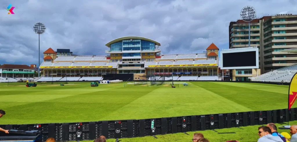 Eng vs Aus 1st ODI 2024: Trent Bridge Nottingham Pitch & Weather Report