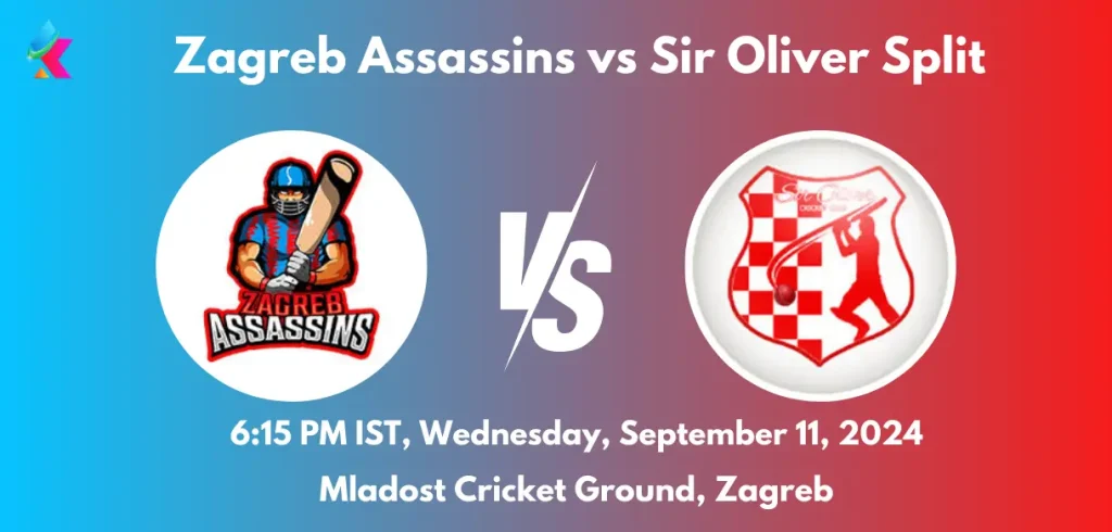 ZA vs SOS Dream11 Team Prediction Today Match 14th: Fantasy Cricket Tips, Playing XI, Pitch Report, Today Dream11 Team Captain And Vice Captain Choices - ECS T10 Croatia, 2024